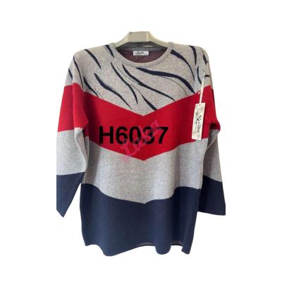 Sweter damski 6037