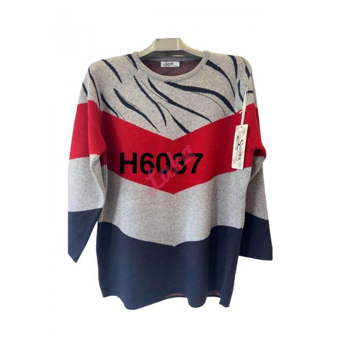 Women's sweater 8071