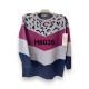 Women's sweater 6037