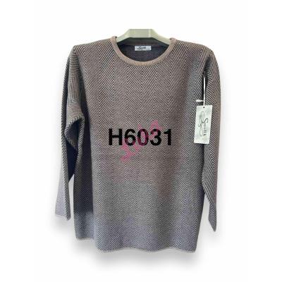 Sweter damski 6031