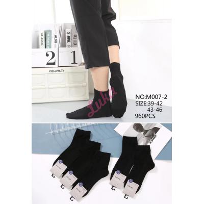 Men's socks Oemen M007-2