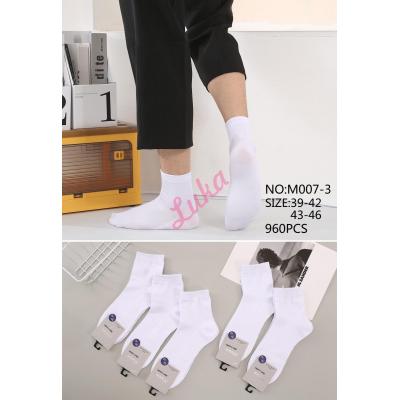 Men's socks Oemen M007-3