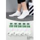 Men's low cut socks Oemen KBL200-3