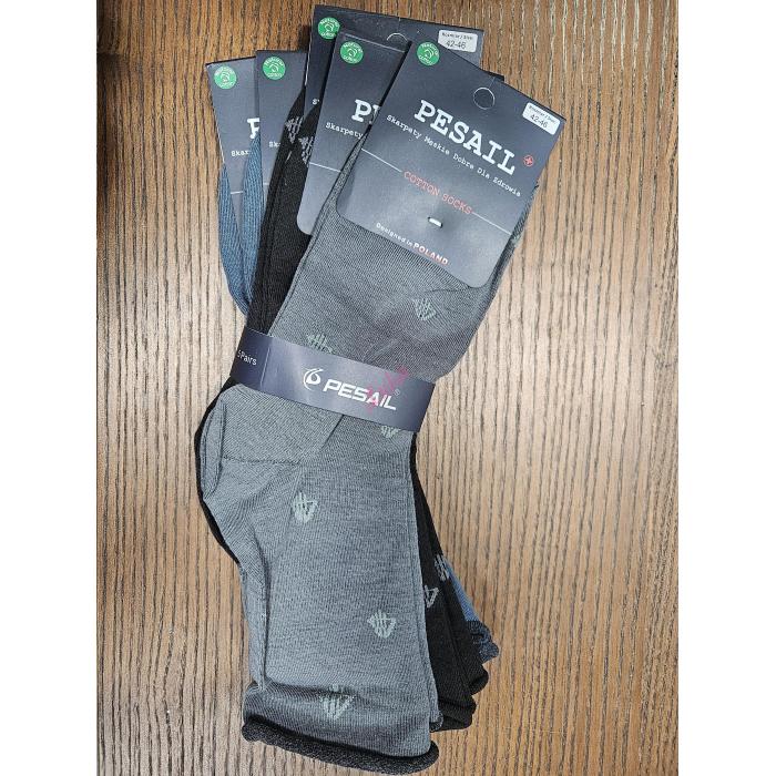 Men's Socks Pesail 97219