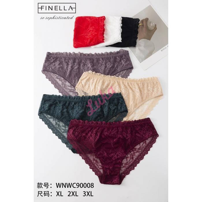 Women's panties Finella 90006