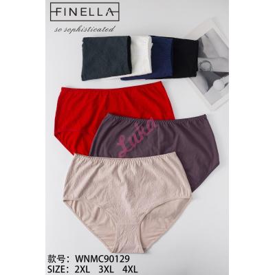 Women's panties Finella 90129