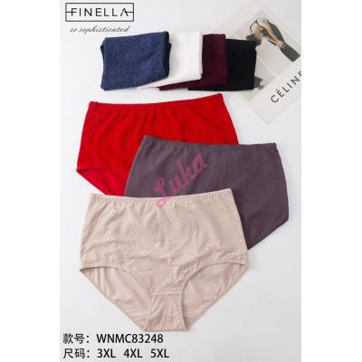 Women's panties Finella 83248