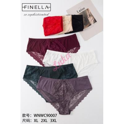 Women's panties Finella 90007