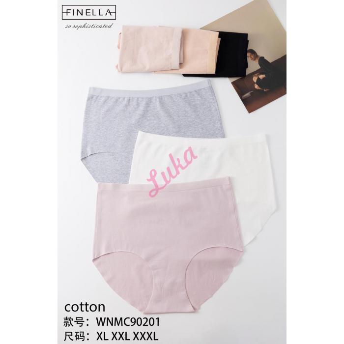 Women's panties Finella 90007