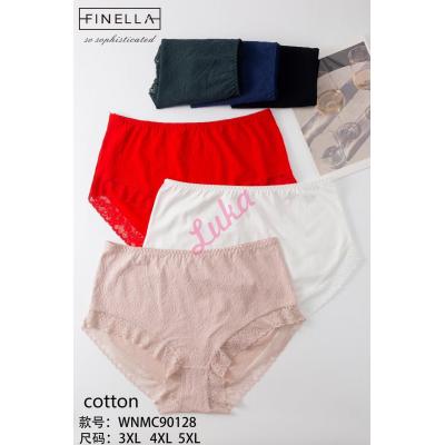 Women's panties Finella 90128