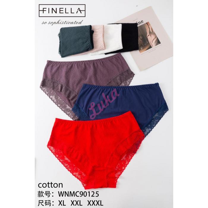 Women's panties Finella 83247