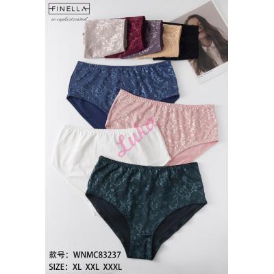 Women's panties Finella 83237