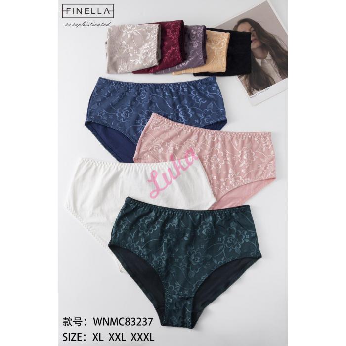 Women's panties Finella 82861