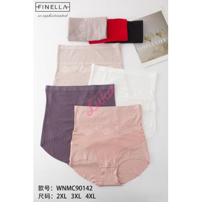 Women's panties Finella 90142