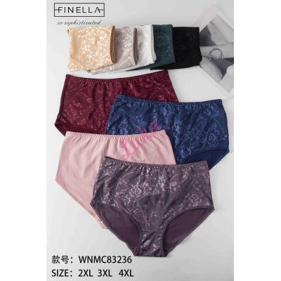 Women's panties Finella 83236