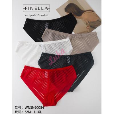 Women's panties Finella 90054