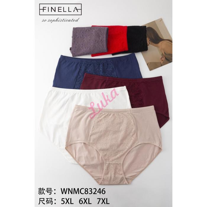 Women's panties Finella 90054