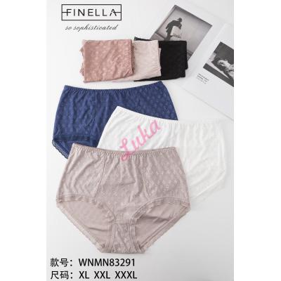 Women's panties Finella 83291