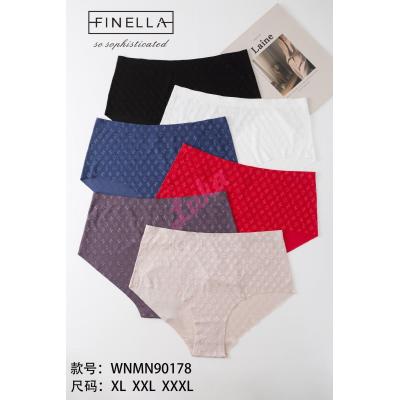 Women's panties Finella 90178