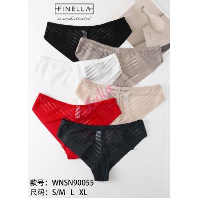 Women's panties Finella 90055