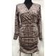 Women's dress Polska cbn-