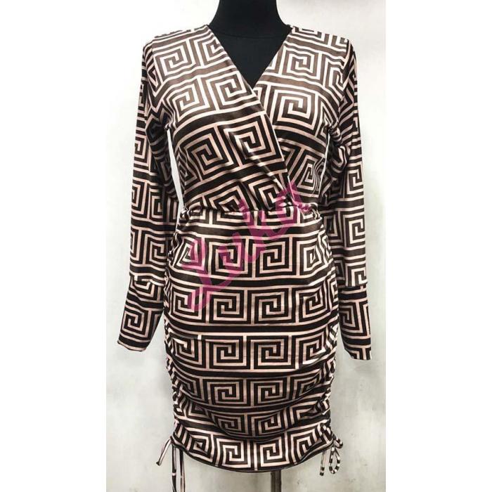 Women's dress Polska cbn-