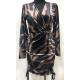 Women's dress Polska cbn-