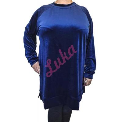 Women's Tunic Polska rpo-33