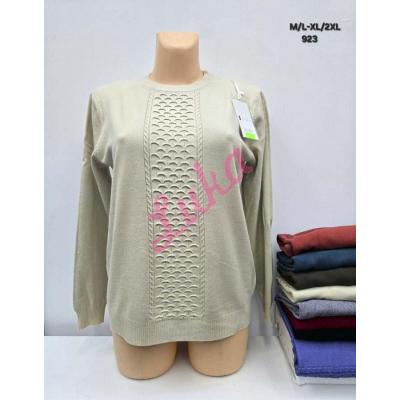 Women's sweater