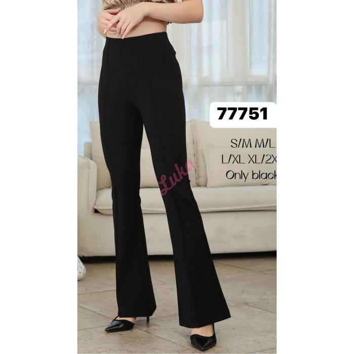 Women's pants