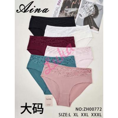 Women's panties Aina zh00772