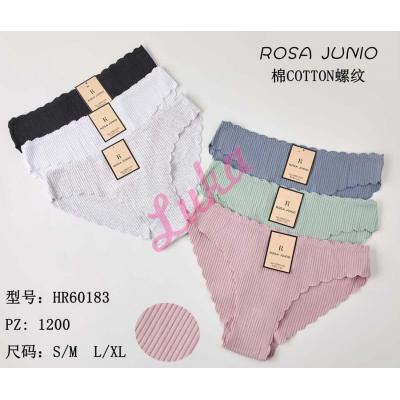 Women's panties Rosa Junio hr60183