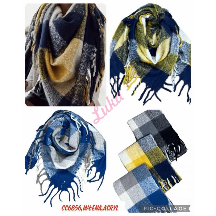 Women's Scarf ch1720