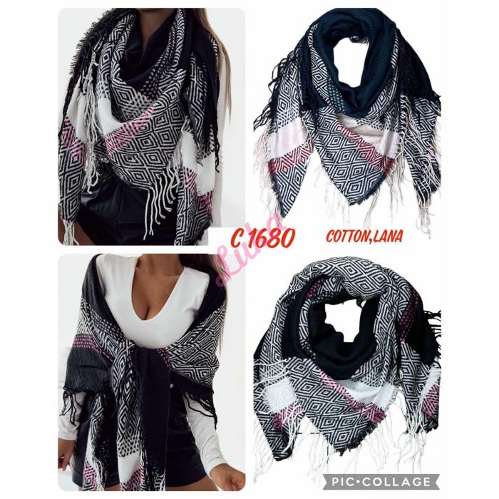 Women's Scarf cc6856