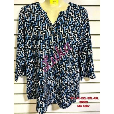 Women's Blouse 39063