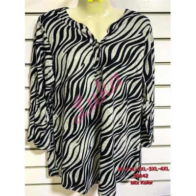 Women's Blouse 30042