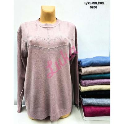 Sweter damski 9206