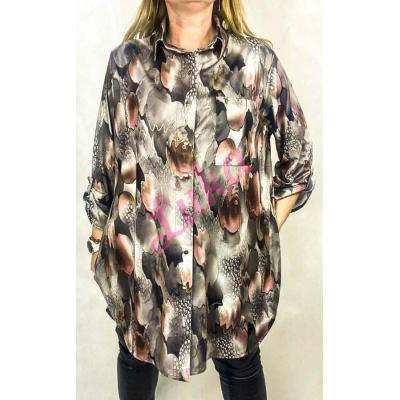 Women's Tunic Polska rpo-