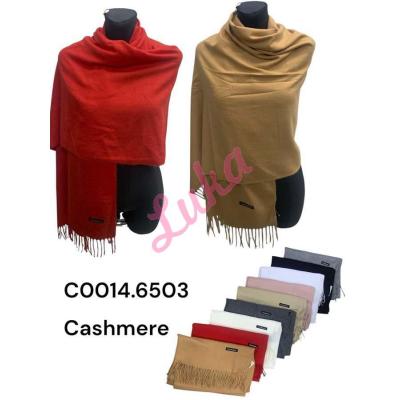 Women's Scarf 6503