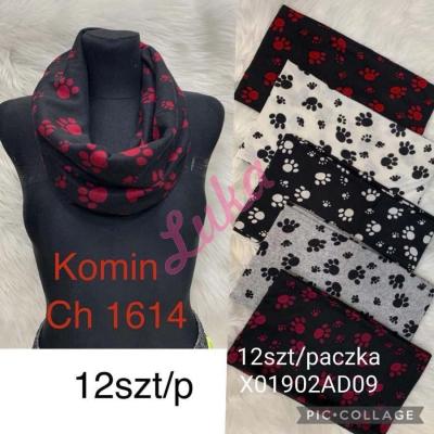 Women's Scarf ch1614