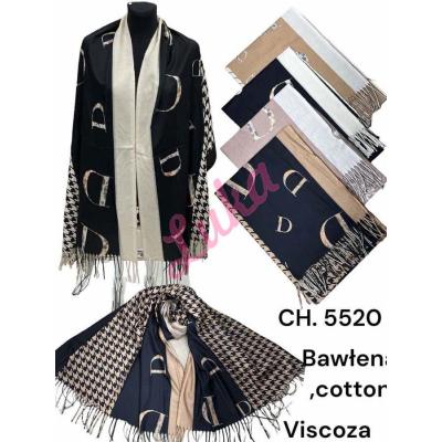 Women's Scarf ch5520