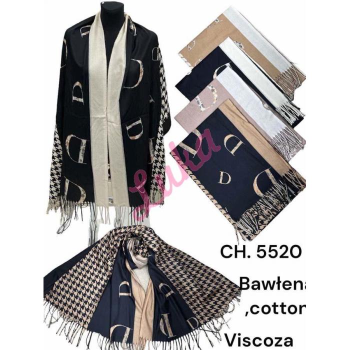 Women's Scarf