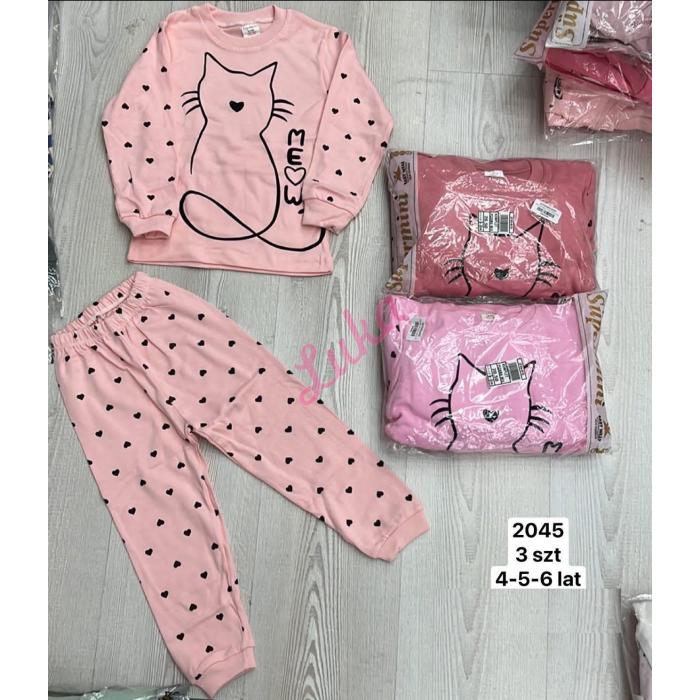 Kid's turkish Pajama 2045