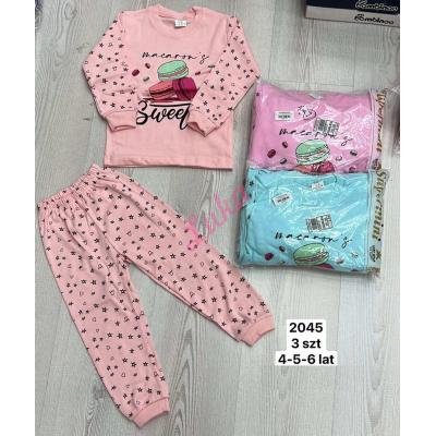 Kid's turkish Pajama 2045-5