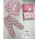 Kid's turkish Pajama 2045-6