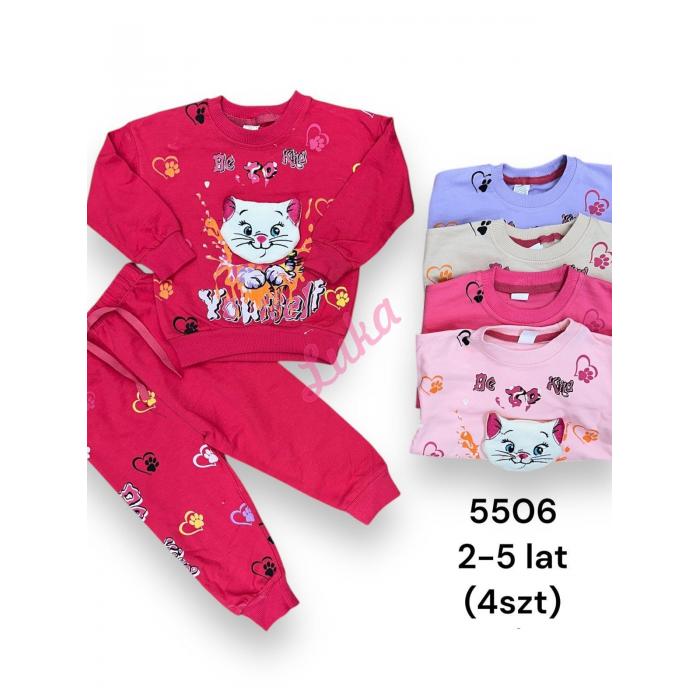 Kid's Set 5506-1