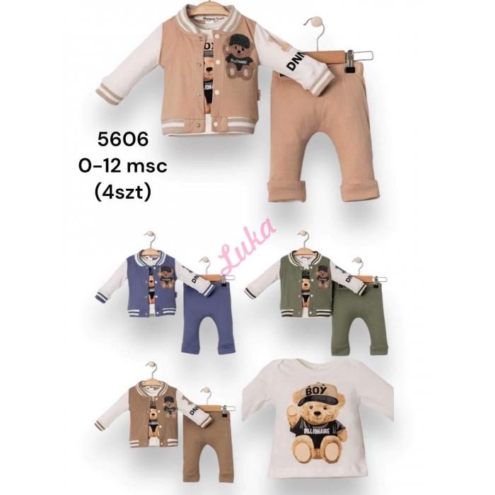 Kid's Set 5606