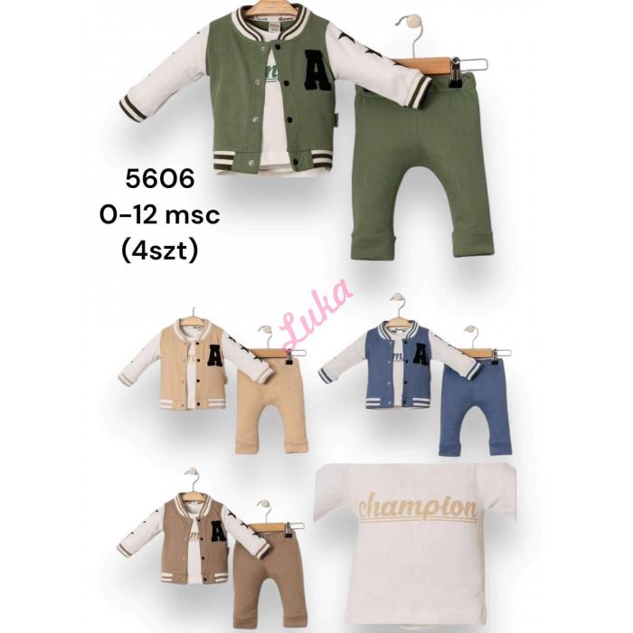 Kid's Set 5606