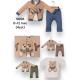 Kid's Set 5606-1