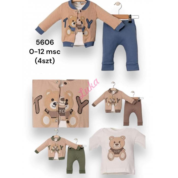 Kid's Set 5606-1